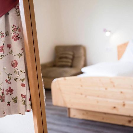 Hotel Untergopprathof Роденго Экстерьер фото
