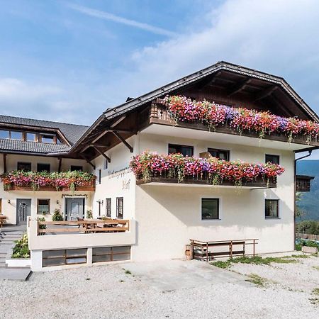 Hotel Untergopprathof Роденго Экстерьер фото