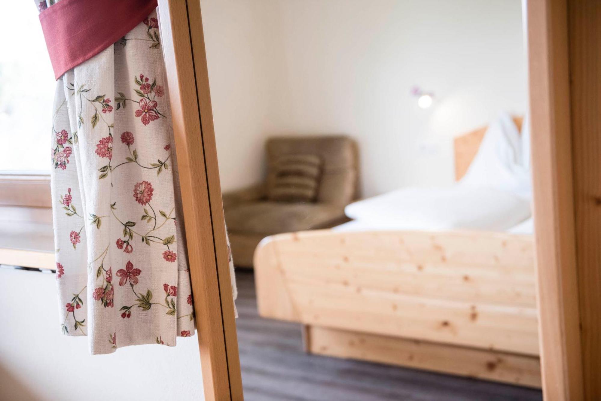 Hotel Untergopprathof Роденго Экстерьер фото