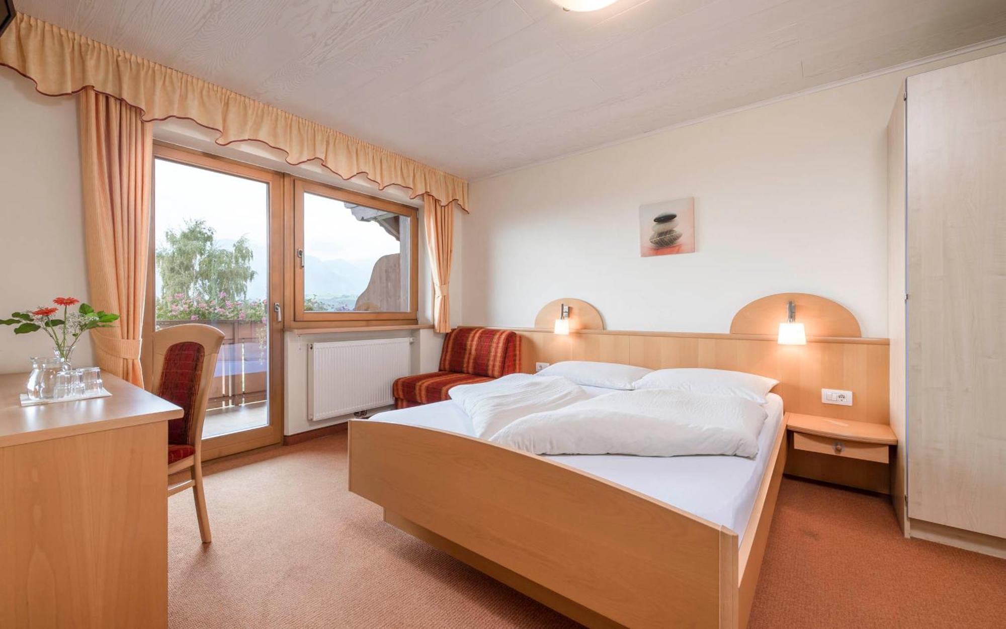 Hotel Untergopprathof Роденго Экстерьер фото